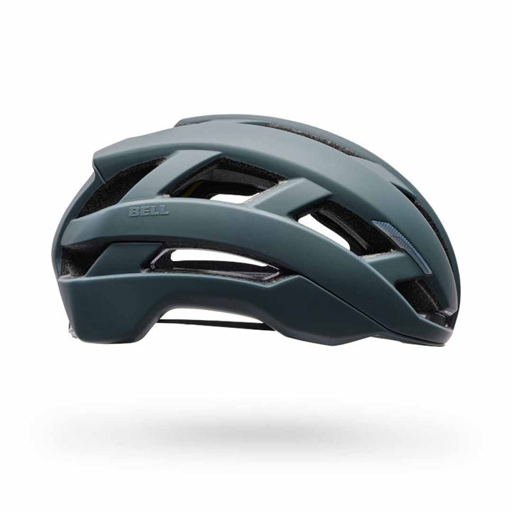 Bell XR MIPS Solid Helmet — Steel Grey