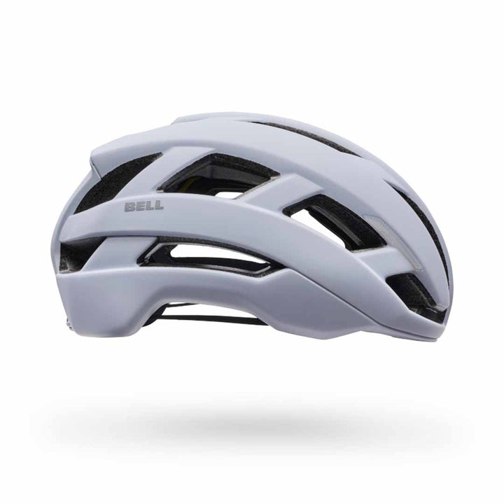 Bell XR MIPS Solid Helmet — White