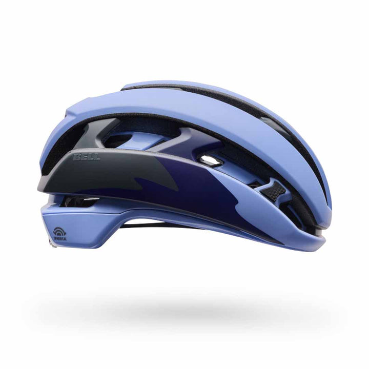 Bell XR Spherical Fluid Helmet — Lavender