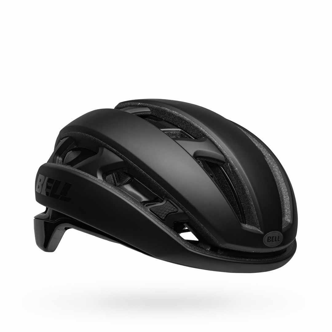 Bell XR Spherical M/G Helmet — Black