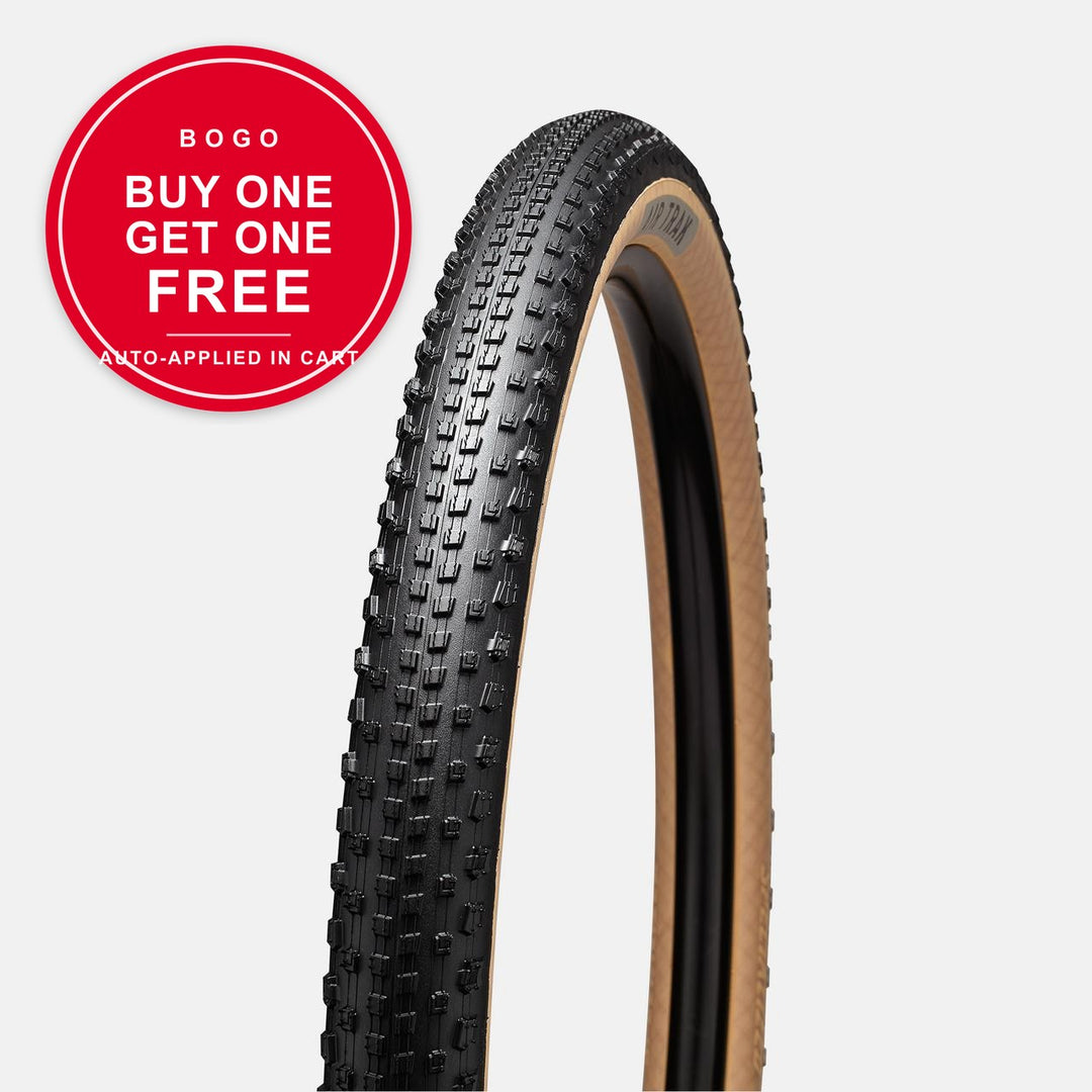 BOGO buy one get one free — Air Trak Flex Lite T5/T7 TLR XC Tire 29 X 2.2