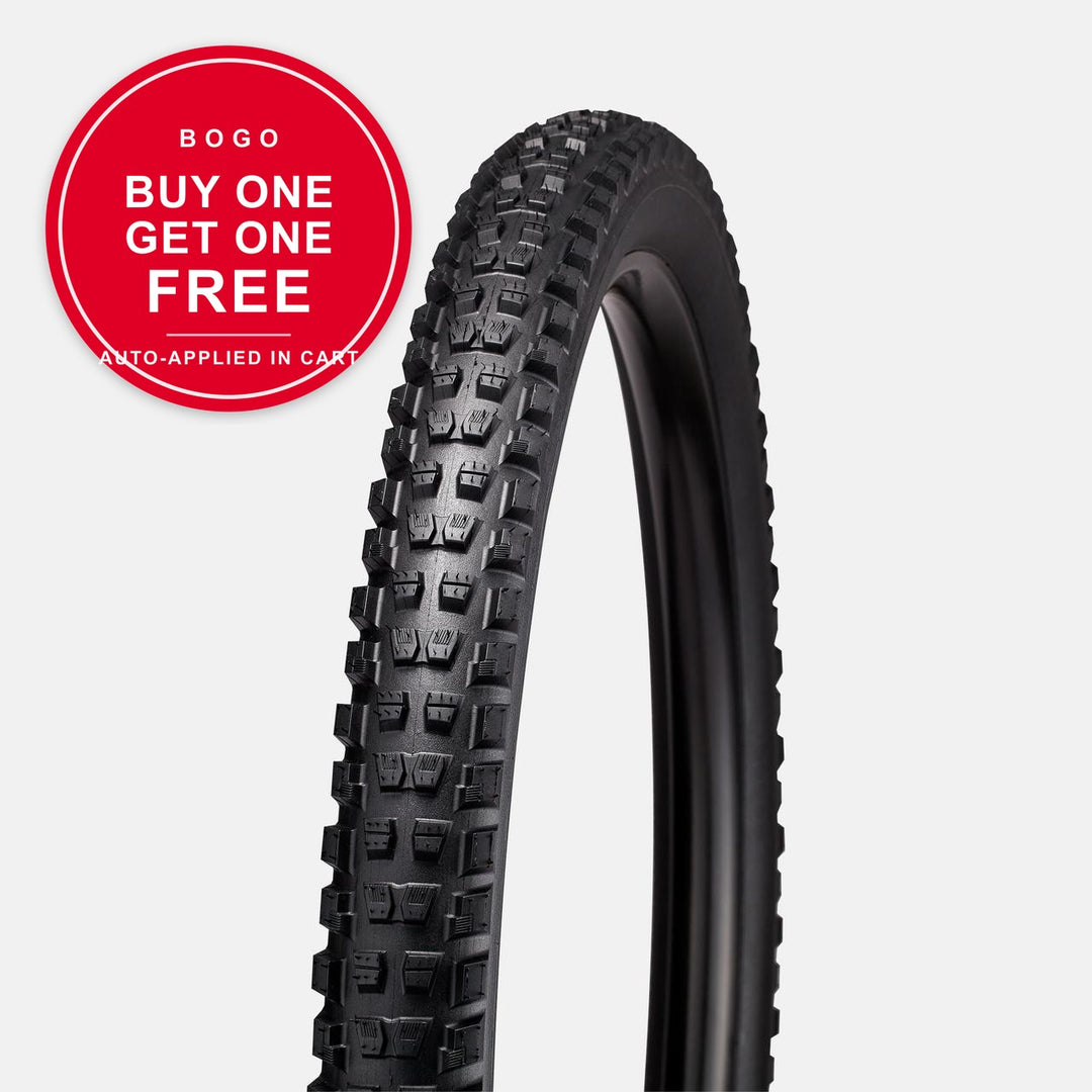 BOGO buy one get one free — BUTCHER GRID TRAIL T9 TLR TRAIL TIRE 29X2.4