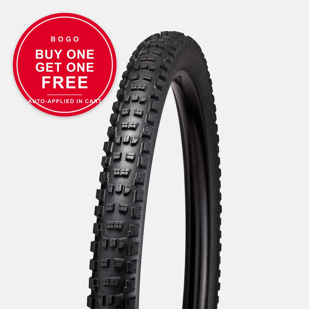 BOGO buy one get one free — ELIMINATOR GRID GRAVITY T7/T9 TLR ENDURO TIRE 27.5/650BX2.4