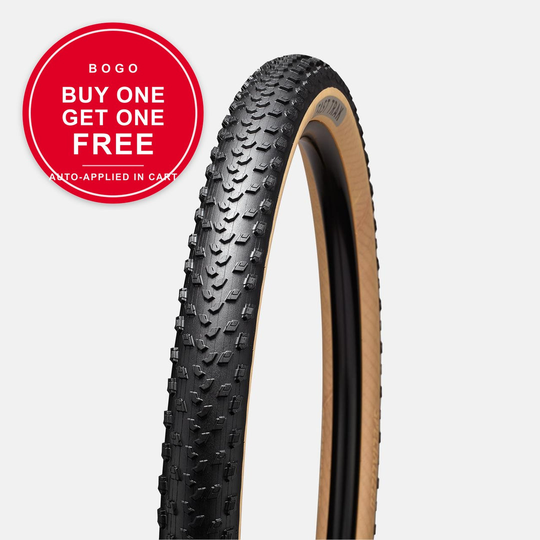BOGO buy one get one free — Fast Trak Flex Lite T5/T7 TLR XC Tyre