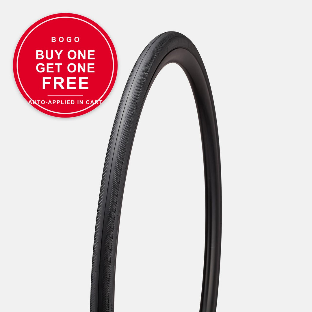 BOGO buy one get one free — Mondo Folding Endurance Tyre