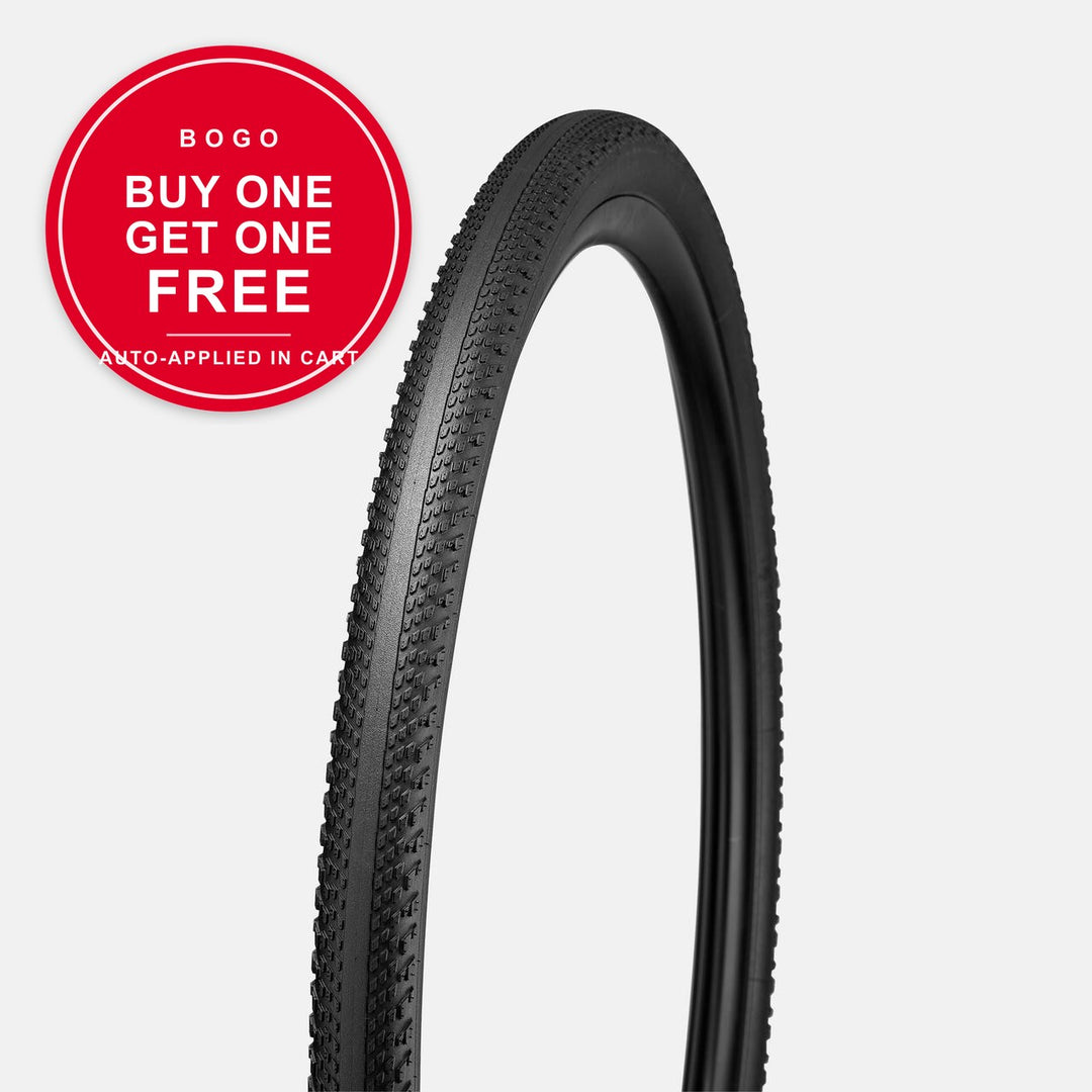BOGO buy one get one free — Pathfinder TLR Fast Gravel Tyre