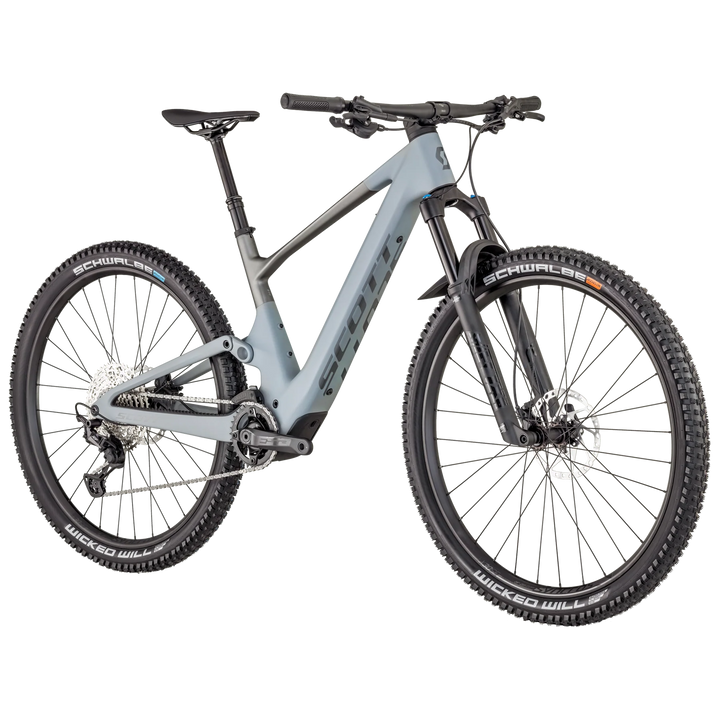 Scott Lumen eRIDE 910 Bike