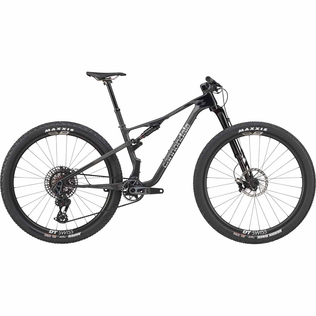 Cannondale Scalpel 1 Raw