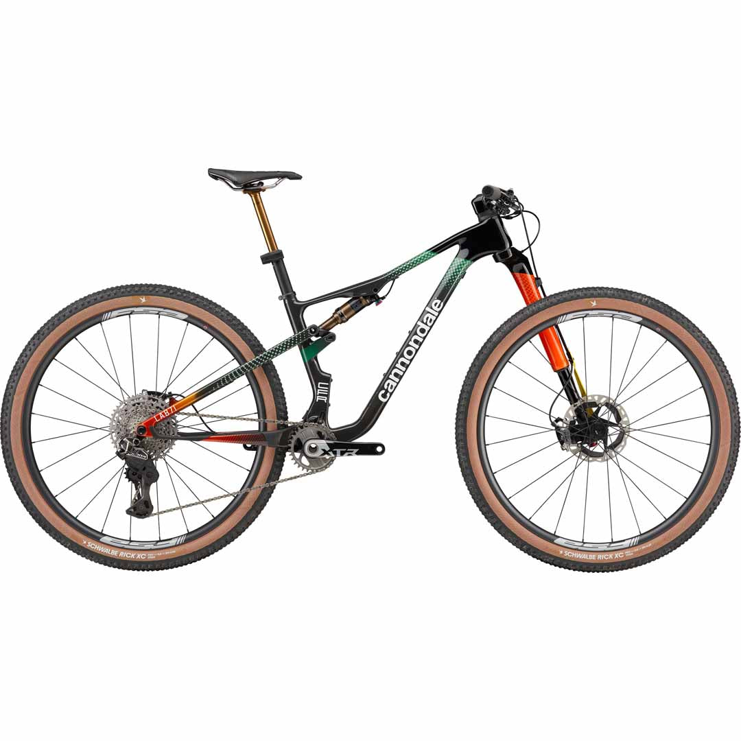 Cannondale Scalpel Carbon LAB71 Team Replica