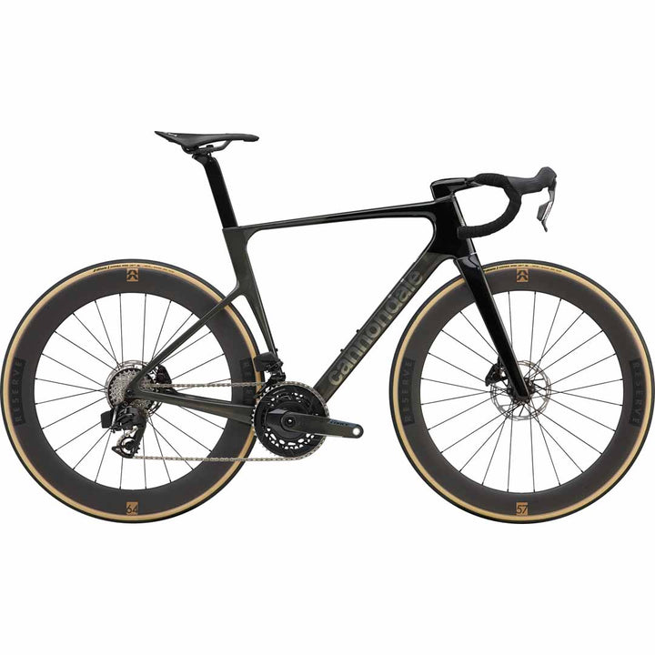 Cannondale SuperSix EVO 1 Matte Black