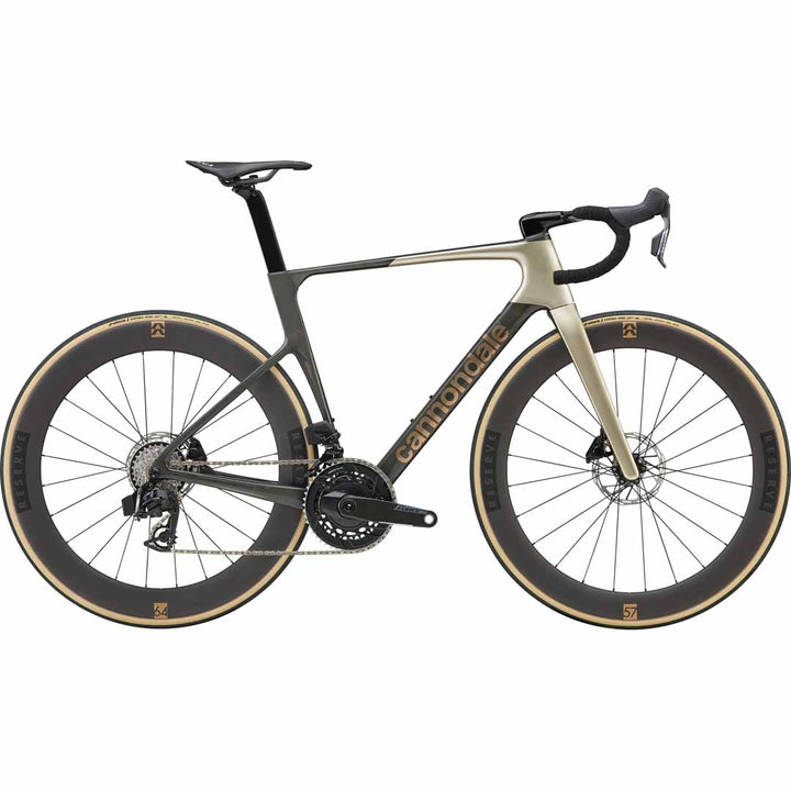 Cannondale SuperSix EVO 1 Platinum