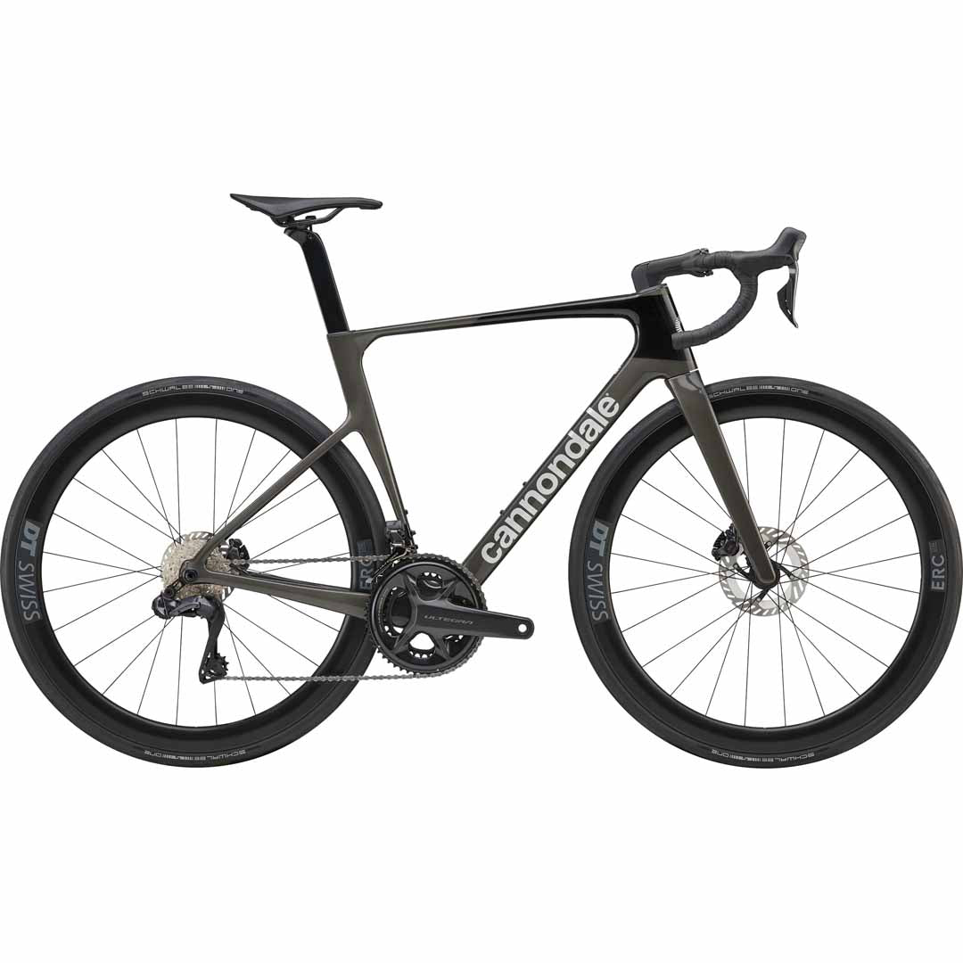Cannondale SuperSix EVO 2 Raw