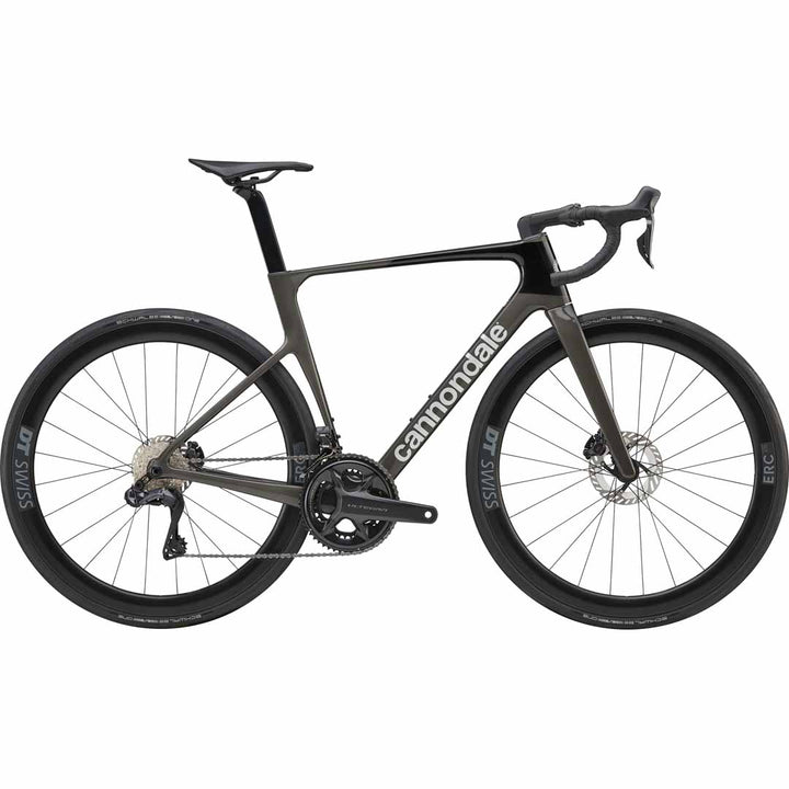 Cannondale SuperSix EVO 2 Raw