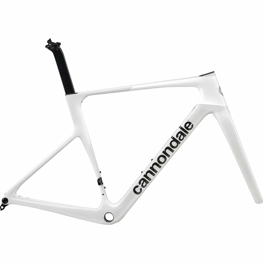 Cannondale SuperSix EVO Frm Cashmere
