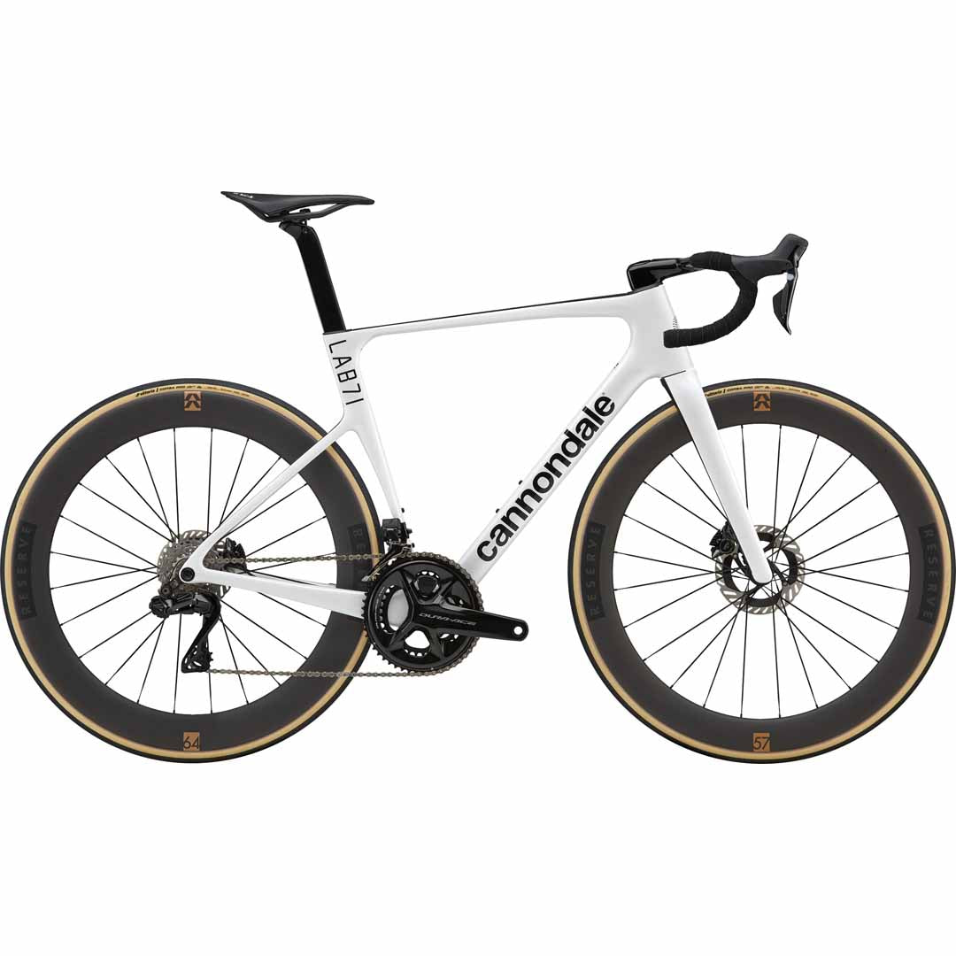 Cannondale SuperSix EVO LAB71 Cashmere