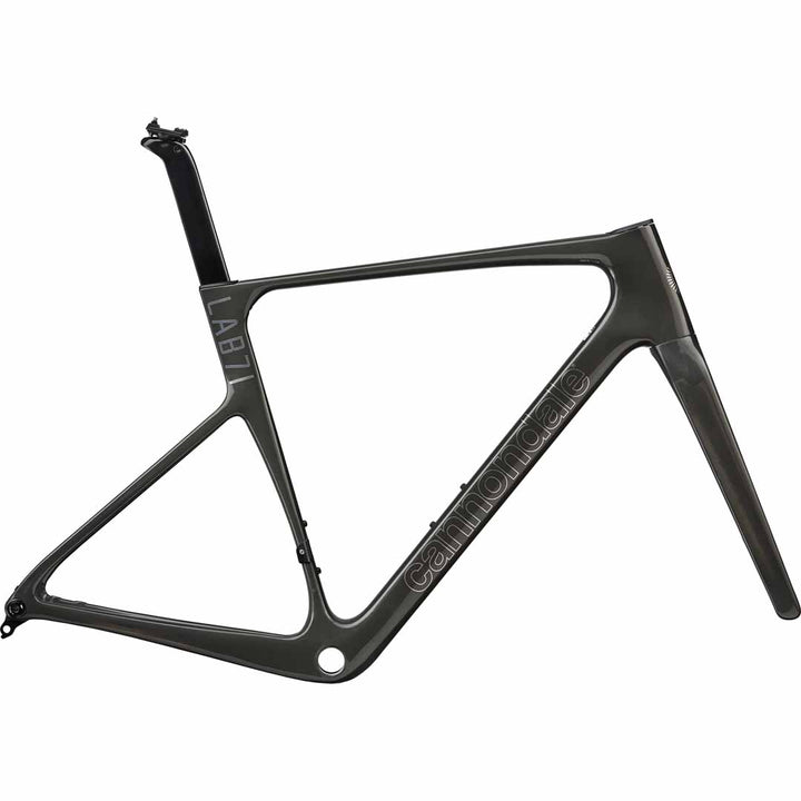 Cannondale SuperSix EVO LAB71 Frm Raw