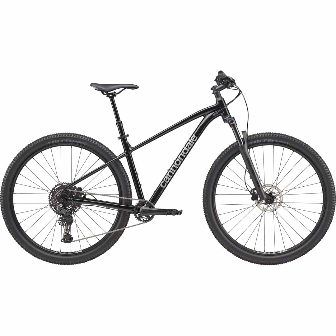 Cannondale Trail 1 Black