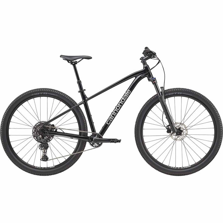 Cannondale Trail 1 Black