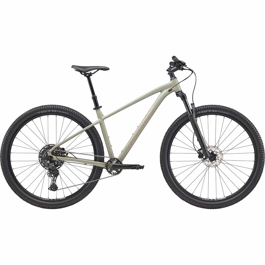 Cannondale Trail 1 Tiger Shark
