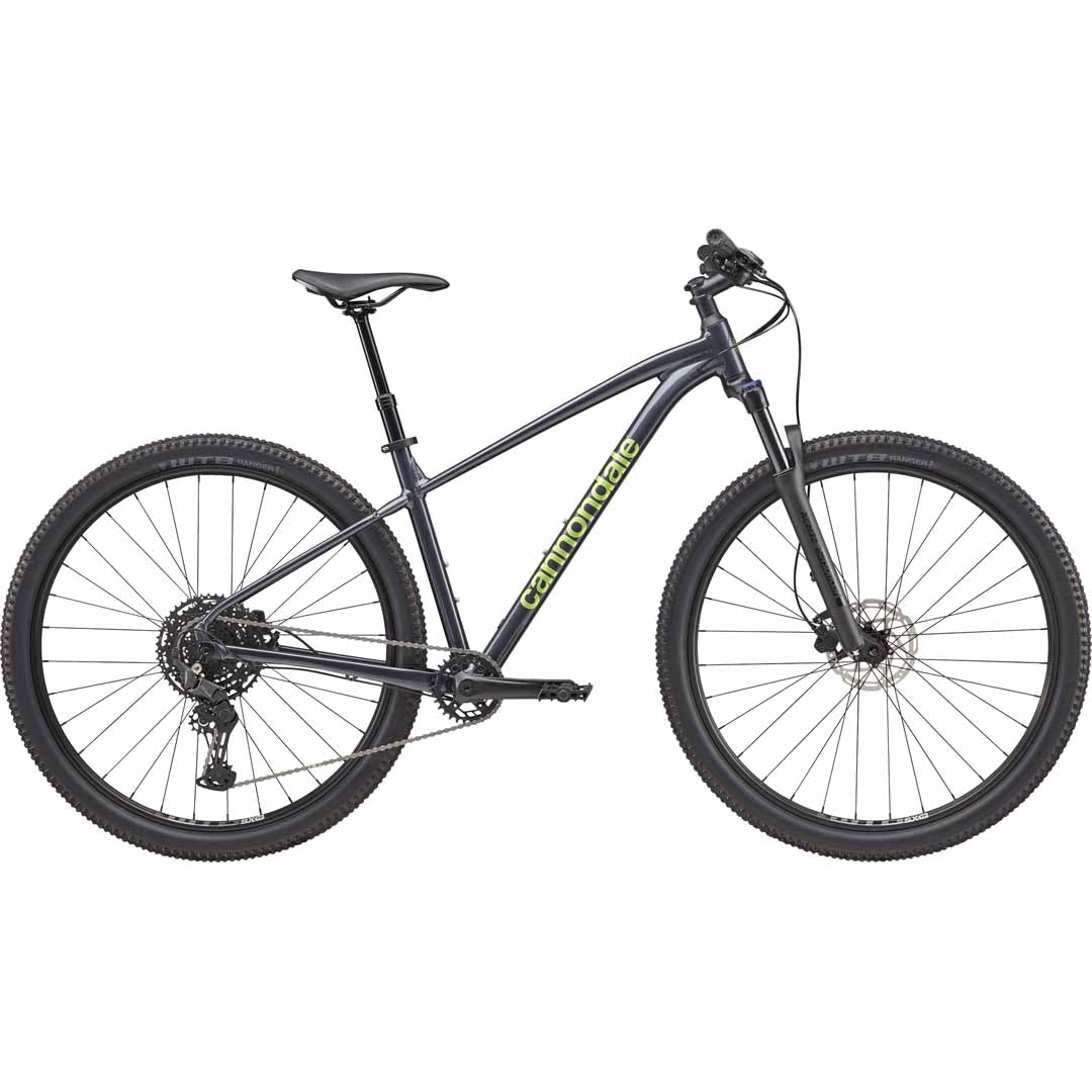 Cannondale Trail 1 Tungsten Blue