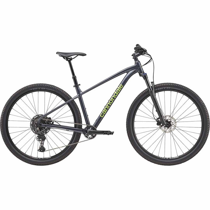 Cannondale Trail 1 Tungsten Blue