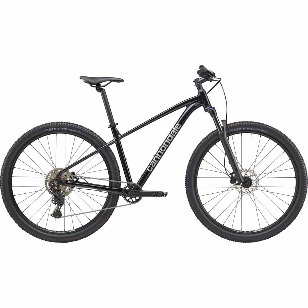 Cannondale Trail 2 Black