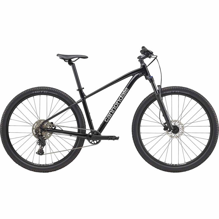 Cannondale Trail 2 Black