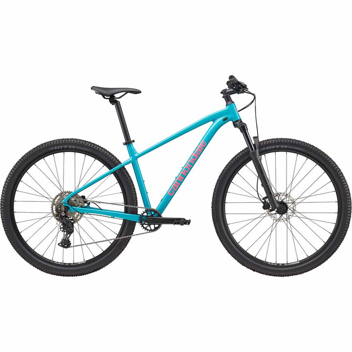 Cannondale Trail 2 Ion Blue