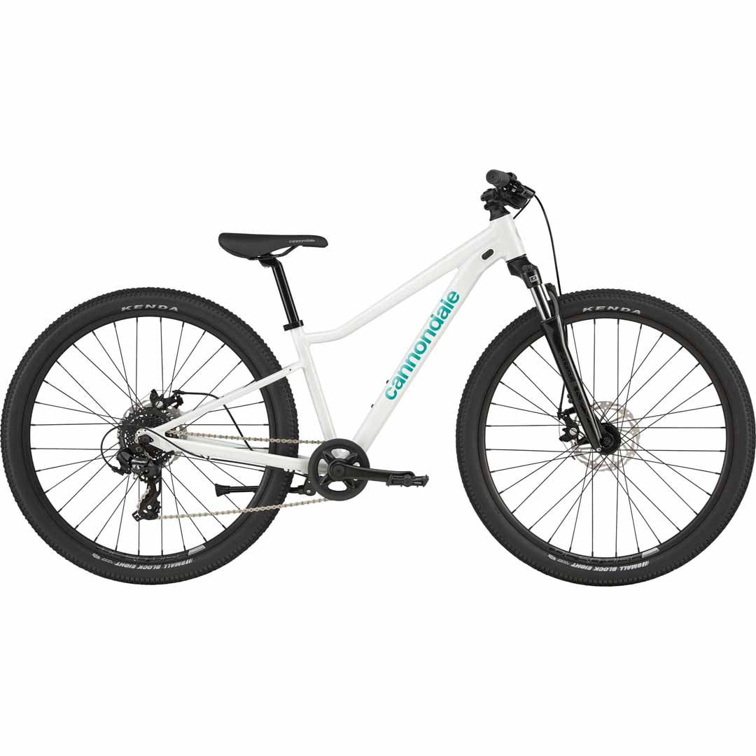 Cannondale Kids Trail 26 kids bike in Cashmere — Cannondale, at Mackay Cycles