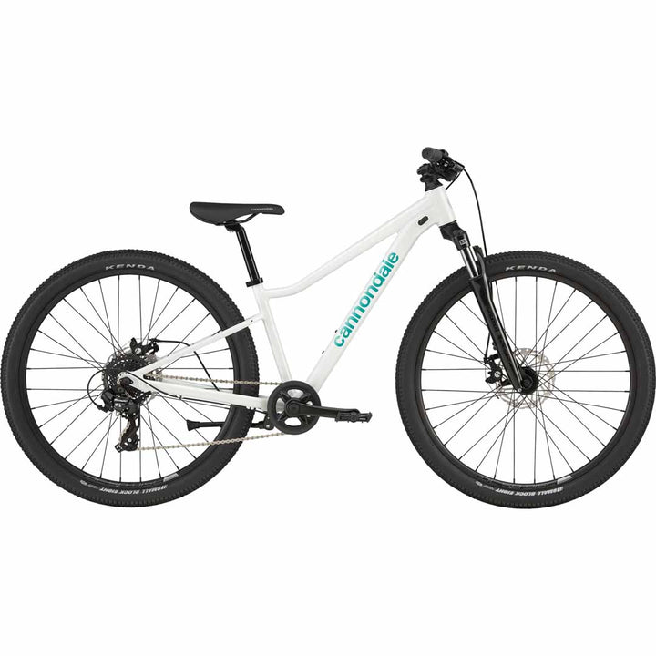 Cannondale Kids Trail 26 kids bike in Cashmere — Cannondale, at Mackay Cycles