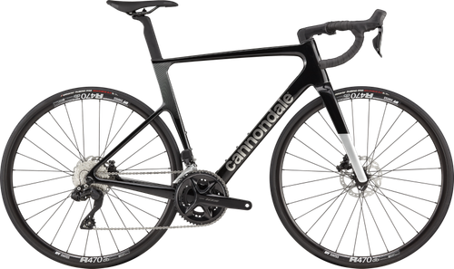 Cannondale SuperSix EVO 3 (2025) Black