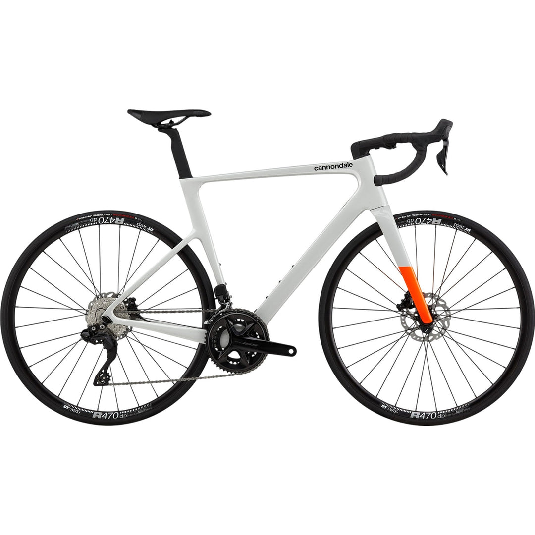 Cannondale SuperSix EVO 3 (2025) Chalk