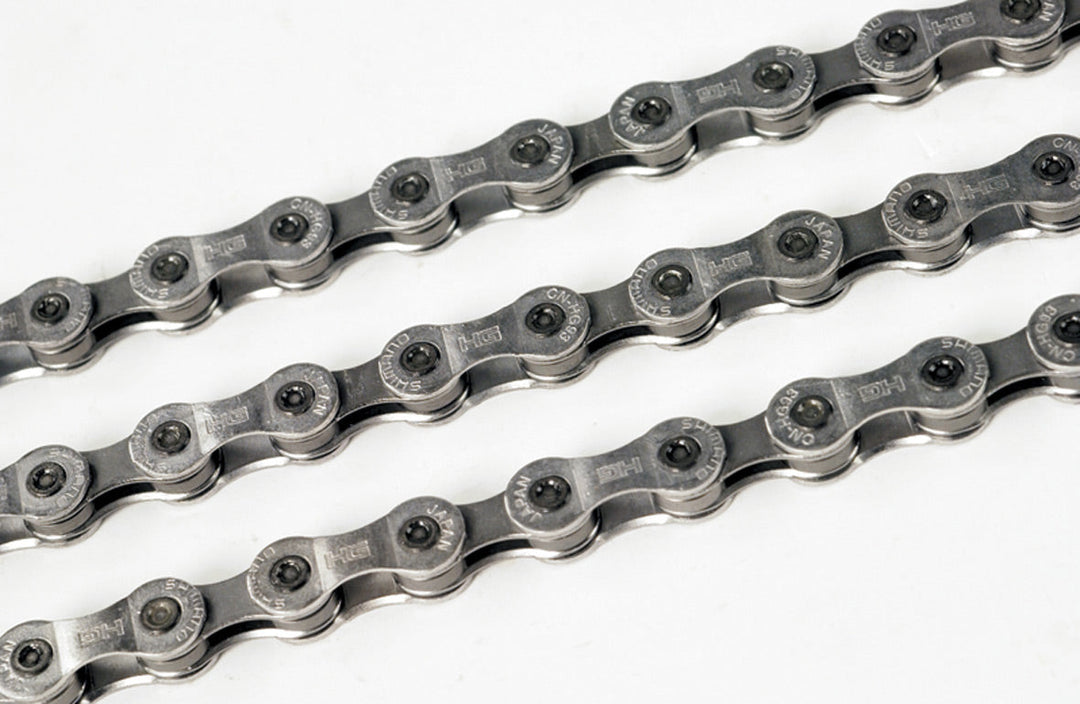 Shimano CN-HG93 9-Speed Chain - 116 Links (Ultegra / Deore XT)