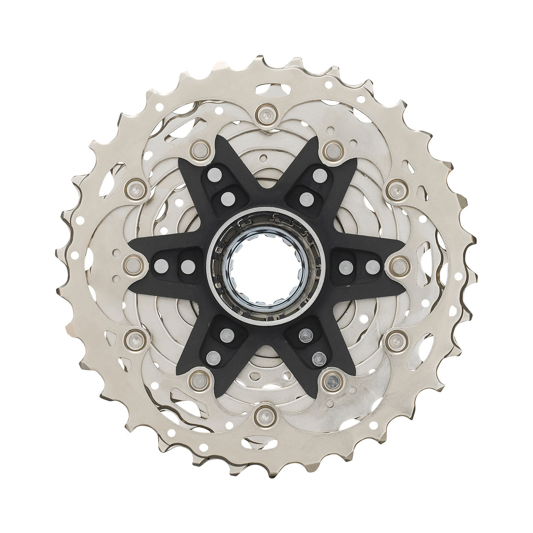 Shimano 105 CS-R7101-12 Cassette - 11-34T, 12-Speed (3)