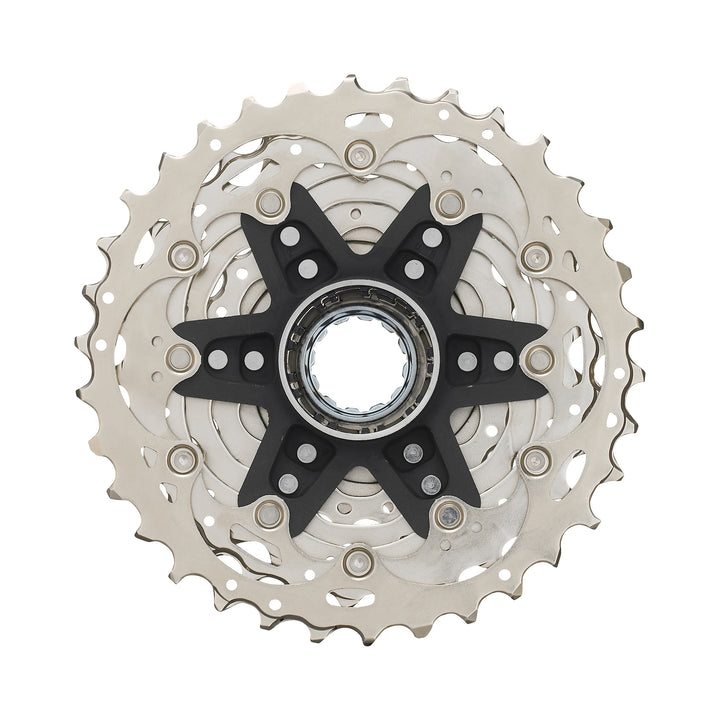 Shimano 105 CS-R7101-12 Cassette - 11-34T, 12-Speed (3)
