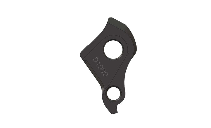 Pilo Derailleur Hanger D1000 - Canyon / Orbea / Santa Cruz +