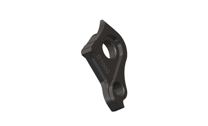 Pilo Derailleur Hanger D1000 - Canyon / Orbea / Santa Cruz +