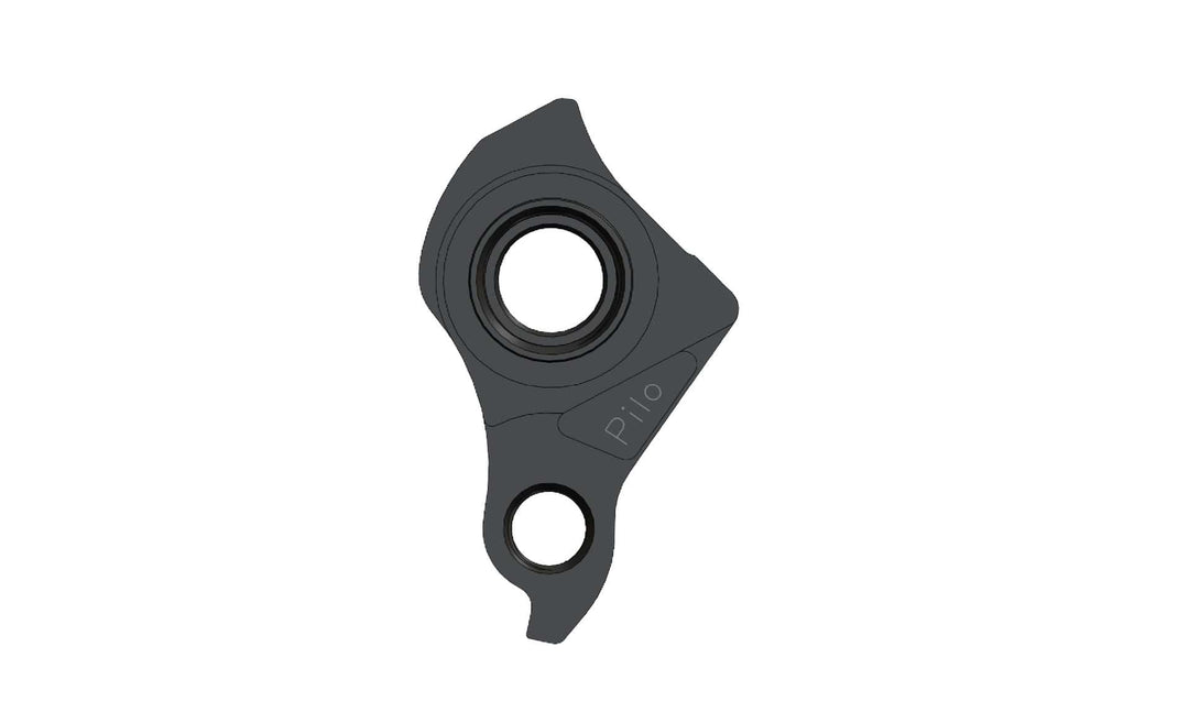 Pilo Derailleur Hanger D1000 - Canyon / Orbea / Santa Cruz +