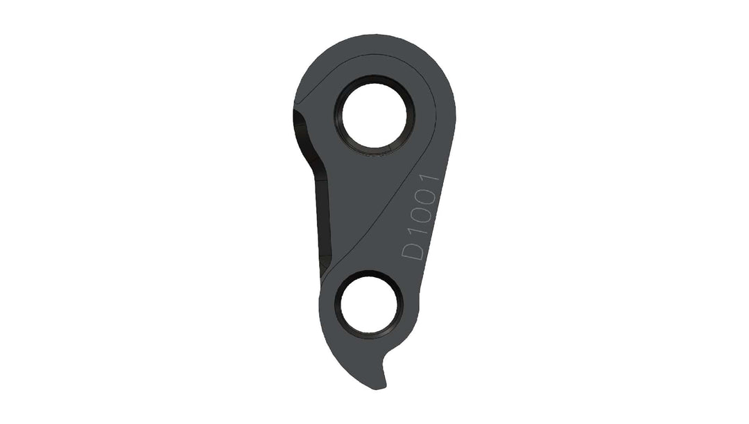Pilo Derailleur Hanger D1001 - Focus