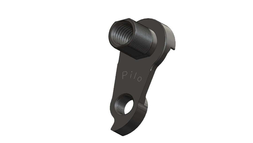 Pilo Derailleur Hanger D1001 - Focus