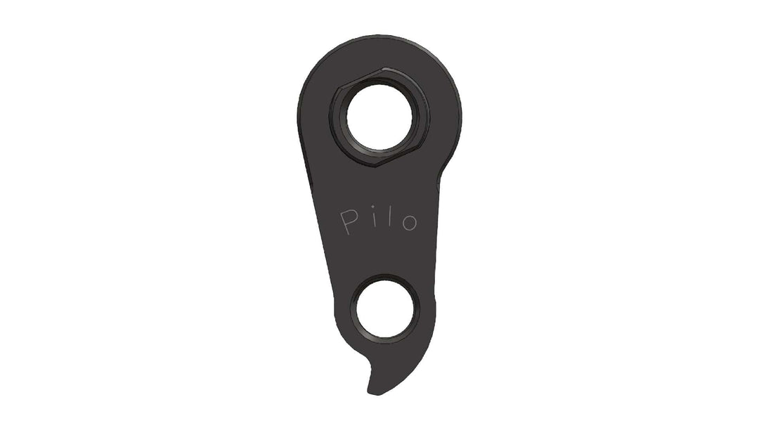 Pilo Derailleur Hanger D1001 - Focus