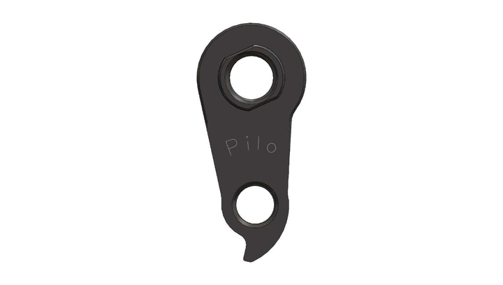 Pilo Derailleur Hanger D1001 - Focus