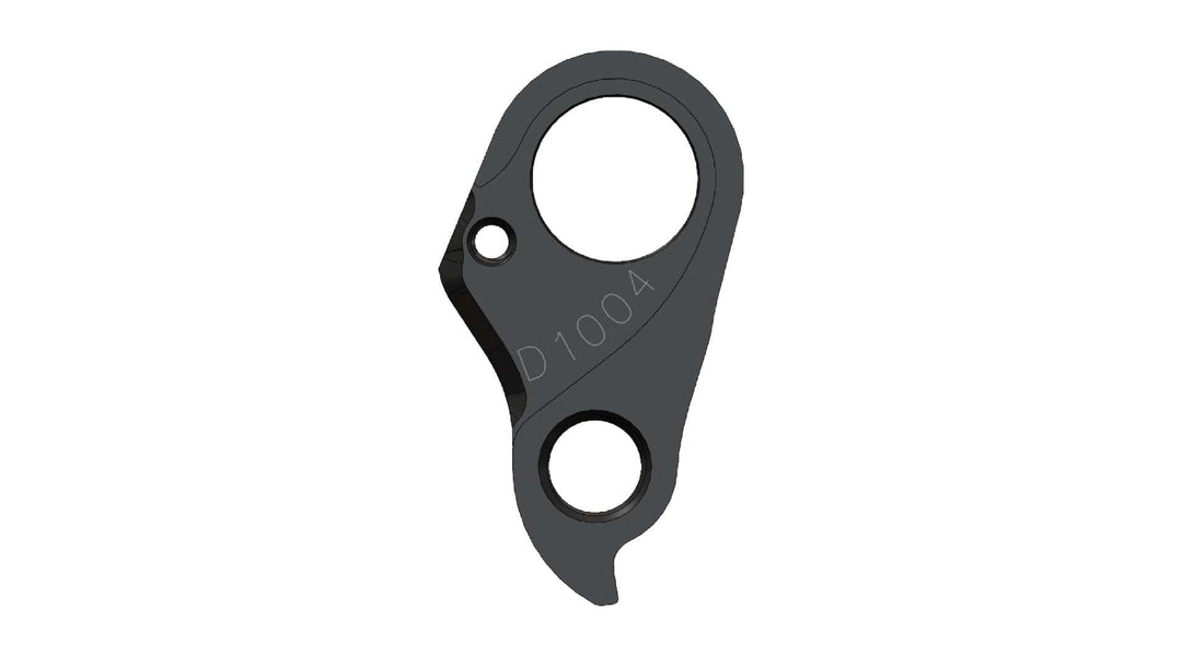 Pilo Derailleur Hanger D1004 - Marin / Polygon