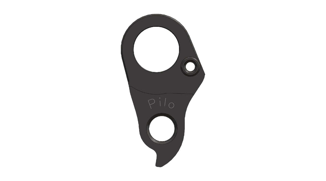 Pilo Derailleur Hanger D1004 - Marin / Polygon