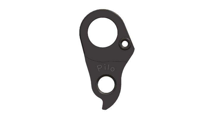 Pilo Derailleur Hanger D1004 - Marin / Polygon