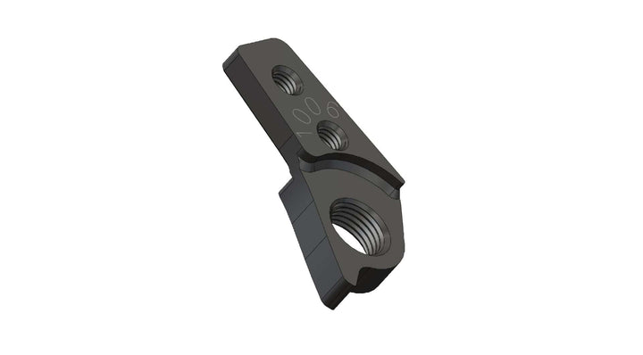 Pilo Derailleur Hanger D1006 - Scott