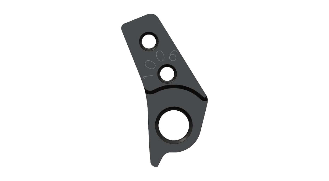 Pilo Derailleur Hanger D1006 - Scott