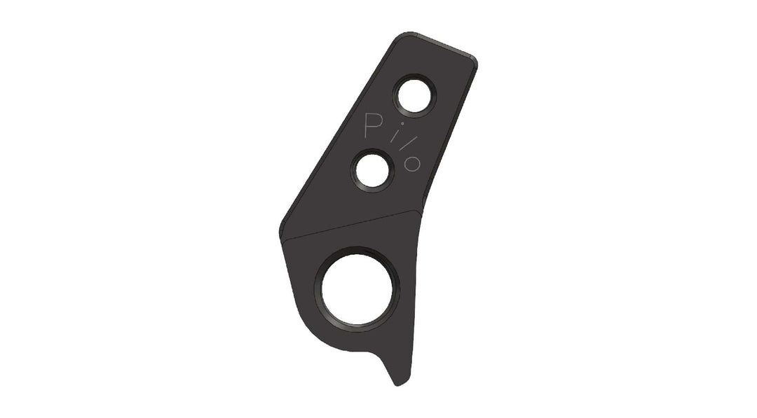 Pilo Derailleur Hanger D1006 - Scott