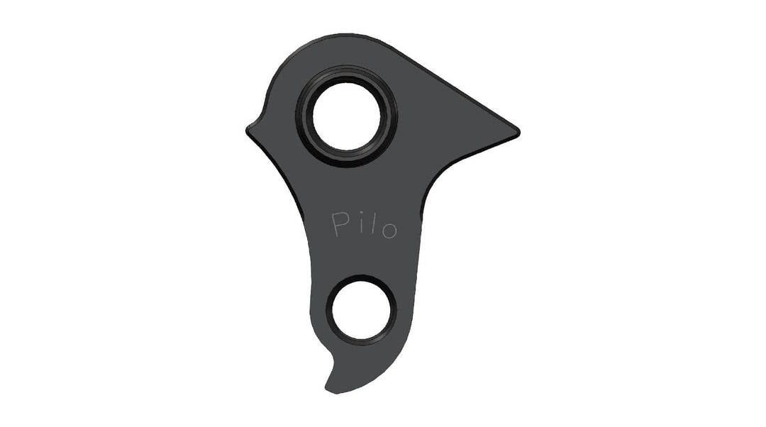 Pilo Derailleur Hanger D1007 - Mondraker