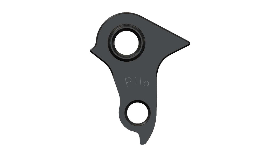 Pilo Derailleur Hanger D1008 - Mondraker